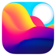 Waves Wallpapers icon