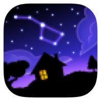 SkyView icon