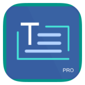 TextScanner Pro icon