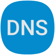 DNS Changer icon