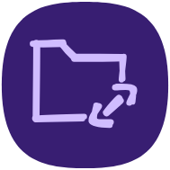 Linkora icon