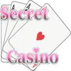 secret casino icon