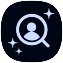Deepsearch icon