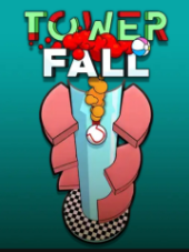 TOWER FALL icon