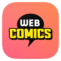 WebComics icon