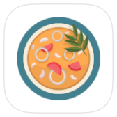 Soup Recipes icon