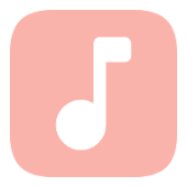 CuteMusic icon