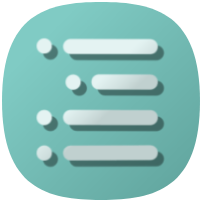 Outliner icon