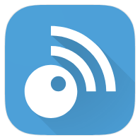 Inoreader icon