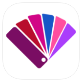 Show My Colors icon