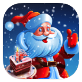 Christmas Artbook icon