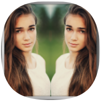 Mirror Image icon