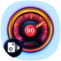 RadarCam icon