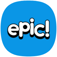 Epic! icon