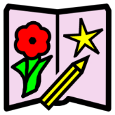 Coloring Book icon