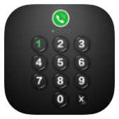 AppLock icon