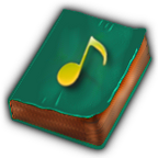 Ringtone icon