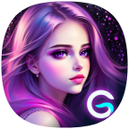 Genius AI 💜 [v89 MOD] icon