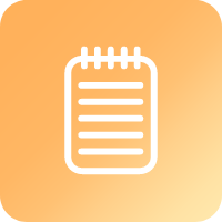 Notepad icon