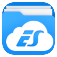ES (by Denis Happy) icon