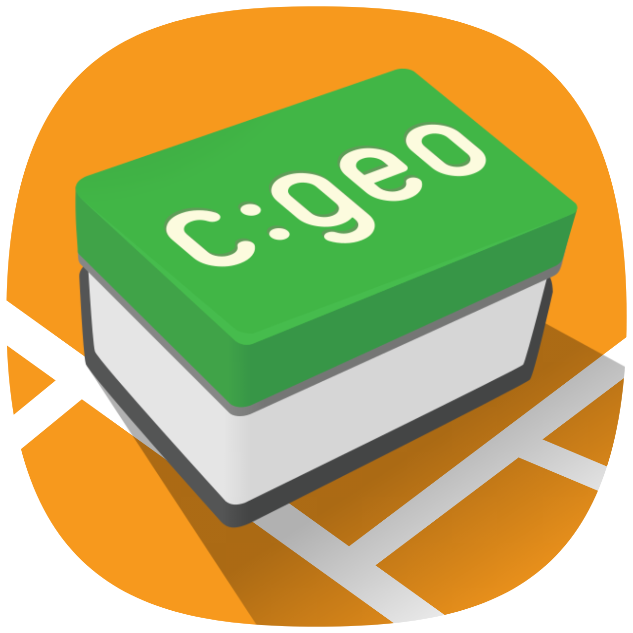 c:geo icon