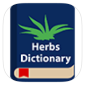 Herbs Dictionary icon