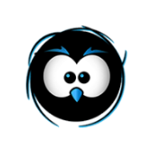 Black Army Sapphire icon