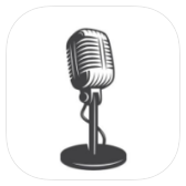 Recorder Audio icon
