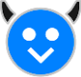 HappyMod Gs icon