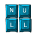 Null Keyboard icon