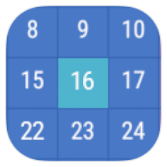 Calendar Widget icon
