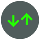 Data Monitor icon