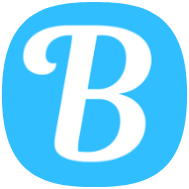 Bookly icon