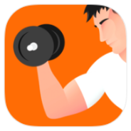 Virtuagym icon