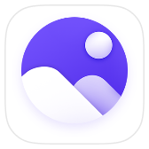 Gallery icon
