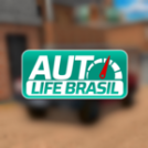 Auto Life I Brasil icon