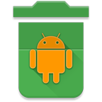 Uninstaller icon