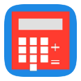My_calkulator+ icon