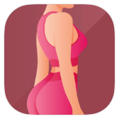 Female Workout icon