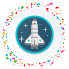 Shuttle VPN icon
