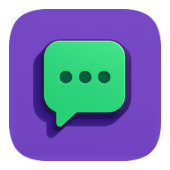 WhatsDown icon