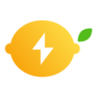 快柠檬 icon