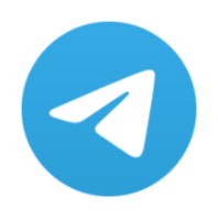 Telegram Beta icon