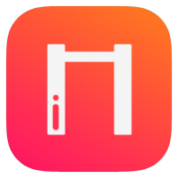 Calisteniapp icon
