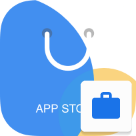 V-Appstore icon