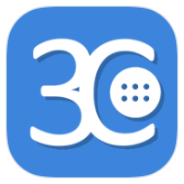 3C App Manager icon