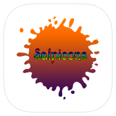Salpicons UI icon