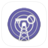 SDR Touch Key icon
