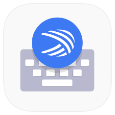 Клавиатура Microsoft SwiftKey icon