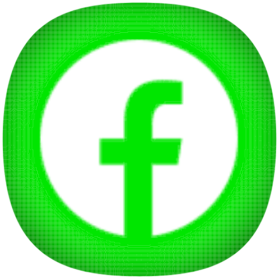 Facebook v2 🌿 icon